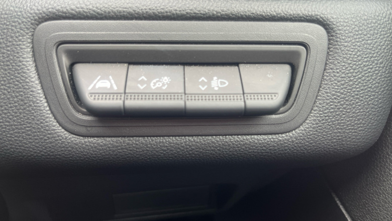 Renault Captur 1.6 E-Tech full hybrid 145 Techno 5dr Auto Hybrid Hatchback